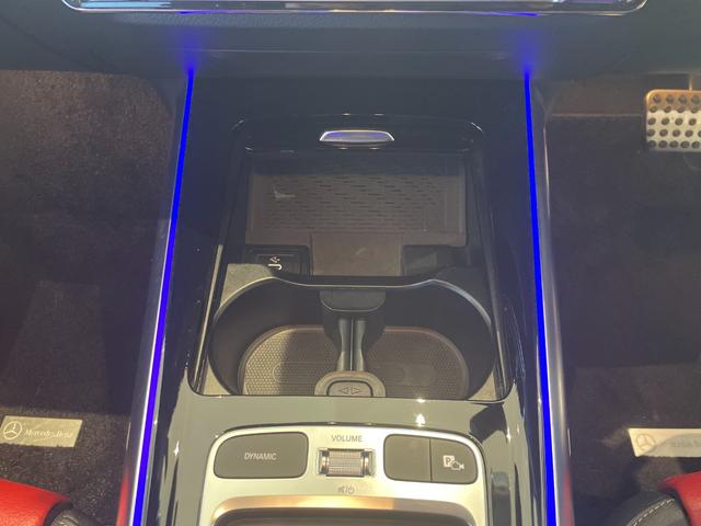 Bクラス B180 AMGレザーエクスクルーシブパッケージ AMGレザーエクスクルーシブパッケージ/アドバンスドパッケージ/360°カメラシステム/パノラミックスライディグルーフ/ヘッドアップディスプレイ/LEDヘッドライト/18インチAMGアルミホイール(31枚目)