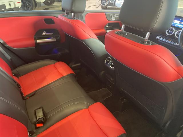 Bクラス B180 AMGレザーエクスクルーシブパッケージ AMGレザーエクスクルーシブパッケージ/アドバンスドパッケージ/360°カメラシステム/パノラミックスライディグルーフ/ヘッドアップディスプレイ/LEDヘッドライト/18インチAMGアルミホイール(33枚目)