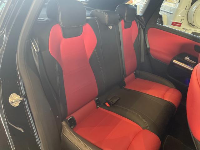 Bクラス B180 AMGレザーエクスクルーシブパッケージ AMGレザーエクスクルーシブパッケージ/アドバンスドパッケージ/360°カメラシステム/パノラミックスライディグルーフ/ヘッドアップディスプレイ/LEDヘッドライト/18インチAMGアルミホイール(36枚目)