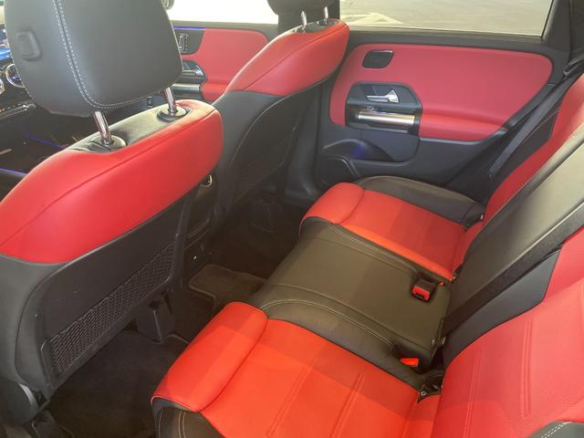 Bクラス B180 AMGレザーエクスクルーシブパッケージ AMGレザーエクスクルーシブパッケージ/アドバンスドパッケージ/360°カメラシステム/パノラミックスライディグルーフ/ヘッドアップディスプレイ/LEDヘッドライト/18インチAMGアルミホイール(37枚目)