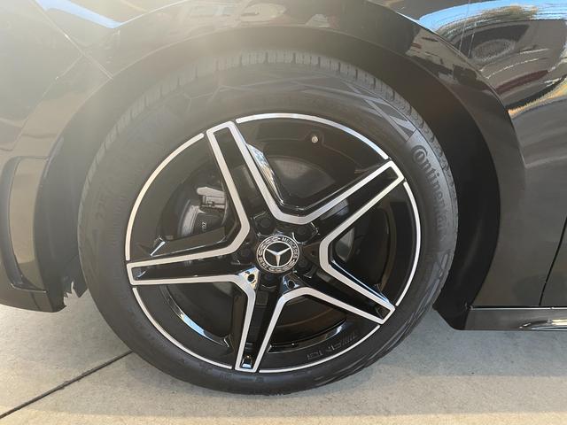 Bクラス B180 AMGレザーエクスクルーシブパッケージ AMGレザーエクスクルーシブパッケージ/アドバンスドパッケージ/360°カメラシステム/パノラミックスライディグルーフ/ヘッドアップディスプレイ/LEDヘッドライト/18インチAMGアルミホイール(40枚目)