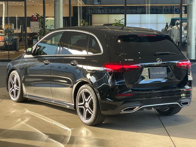 Bクラス B180 AMGレザーエクスクルーシブパッケージ AMGレザーエクスクルーシブパッケージ/アドバンスドパッケージ/360°カメラシステム/パノラミックスライディグルーフ/ヘッドアップディスプレイ/LEDヘッドライト/18インチAMGアルミホイール(43枚目)