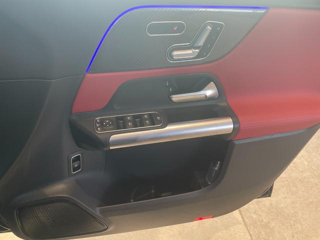 Bクラス B180 AMGレザーエクスクルーシブパッケージ AMGレザーエクスクルーシブパッケージ/アドバンスドパッケージ/360°カメラシステム/パノラミックスライディグルーフ/ヘッドアップディスプレイ/LEDヘッドライト/18インチAMGアルミホイール(44枚目)