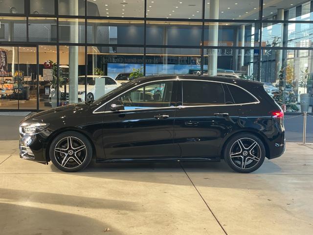 Bクラス B180 AMGレザーエクスクルーシブパッケージ AMGレザーエクスクルーシブパッケージ/アドバンスドパッケージ/360°カメラシステム/パノラミックスライディグルーフ/ヘッドアップディスプレイ/LEDヘッドライト/18インチAMGアルミホイール(47枚目)