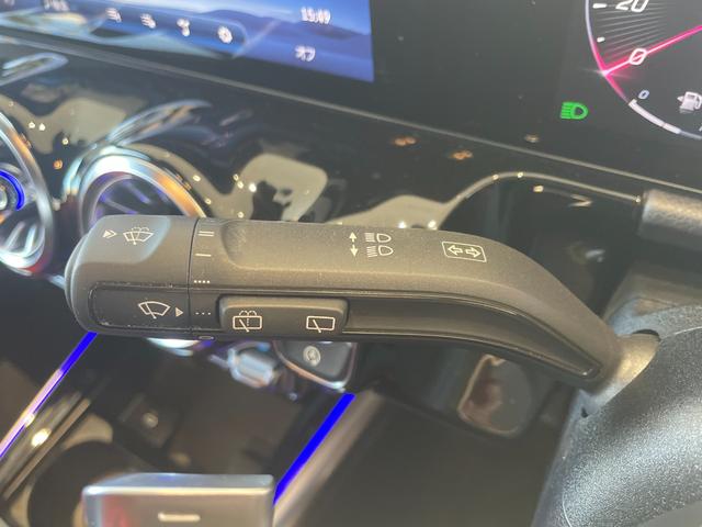 Bクラス B180 AMGレザーエクスクルーシブパッケージ AMGレザーエクスクルーシブパッケージ/アドバンスドパッケージ/360°カメラシステム/パノラミックスライディグルーフ/ヘッドアップディスプレイ/LEDヘッドライト/18インチAMGアルミホイール(48枚目)