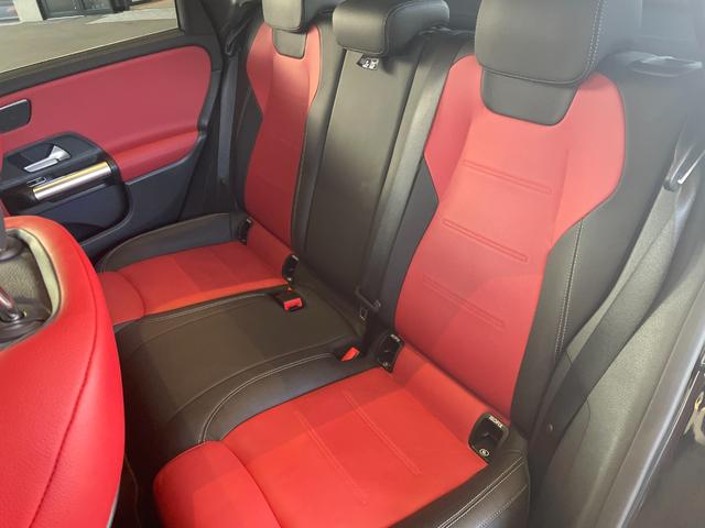 Bクラス B180 AMGレザーエクスクルーシブパッケージ AMGレザーエクスクルーシブパッケージ/アドバンスドパッケージ/360°カメラシステム/パノラミックスライディグルーフ/ヘッドアップディスプレイ/LEDヘッドライト/18インチAMGアルミホイール(49枚目)