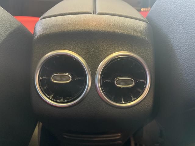 Bクラス B180 AMGレザーエクスクルーシブパッケージ AMGレザーエクスクルーシブパッケージ/アドバンスドパッケージ/360°カメラシステム/パノラミックスライディグルーフ/ヘッドアップディスプレイ/LEDヘッドライト/18インチAMGアルミホイール(52枚目)