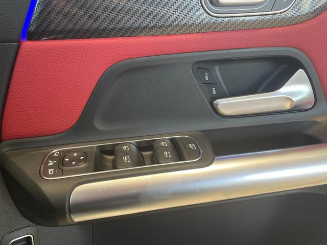 Bクラス B180 AMGレザーエクスクルーシブパッケージ AMGレザーエクスクルーシブパッケージ/アドバンスドパッケージ/360°カメラシステム/パノラミックスライディグルーフ/ヘッドアップディスプレイ/LEDヘッドライト/18インチAMGアルミホイール(55枚目)