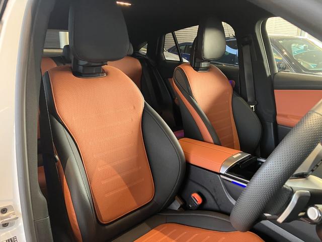 GLC GLC220d 4MクペドライバズP+AMGラインP 弊社デモカー/リアアクスルステアリング/ブラウン本革シート/ヘッドアップディスプレイ/360°カメラ/ブルメスタースピーカー/アンビエントライト/メモリー付き電動パワーシート/シートベンチレーター(5枚目)