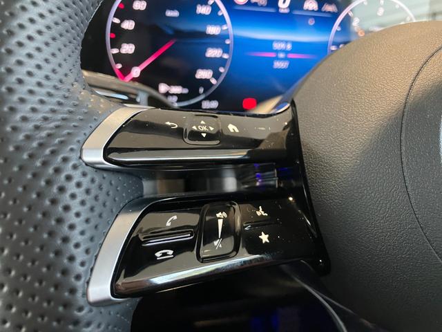GLC GLC220d 4MクペドライバズP+AMGラインP 弊社デモカー/リアアクスルステアリング/ブラウン本革シート/ヘッドアップディスプレイ/360°カメラ/ブルメスタースピーカー/アンビエントライト/メモリー付き電動パワーシート/シートベンチレーター(9枚目)