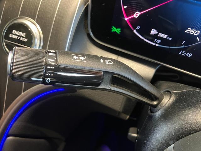 GLC GLC220d 4MクペドライバズP+AMGラインP 弊社デモカー/リアアクスルステアリング/ブラウン本革シート/ヘッドアップディスプレイ/360°カメラ/ブルメスタースピーカー/アンビエントライト/メモリー付き電動パワーシート/シートベンチレーター(11枚目)