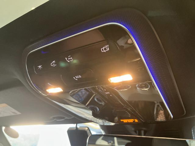 GLC GLC220d 4MクペドライバズP+AMGラインP 弊社デモカー/リアアクスルステアリング/ブラウン本革シート/ヘッドアップディスプレイ/360°カメラ/ブルメスタースピーカー/アンビエントライト/メモリー付き電動パワーシート/シートベンチレーター(21枚目)