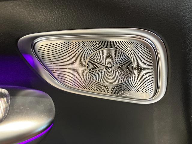 GLC GLC220d 4MクペドライバズP+AMGラインP 弊社デモカー/リアアクスルステアリング/ブラウン本革シート/ヘッドアップディスプレイ/360°カメラ/ブルメスタースピーカー/アンビエントライト/メモリー付き電動パワーシート/シートベンチレーター(28枚目)