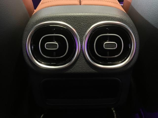GLC GLC220d 4MクペドライバズP+AMGラインP 弊社デモカー/リアアクスルステアリング/ブラウン本革シート/ヘッドアップディスプレイ/360°カメラ/ブルメスタースピーカー/アンビエントライト/メモリー付き電動パワーシート/シートベンチレーター(35枚目)