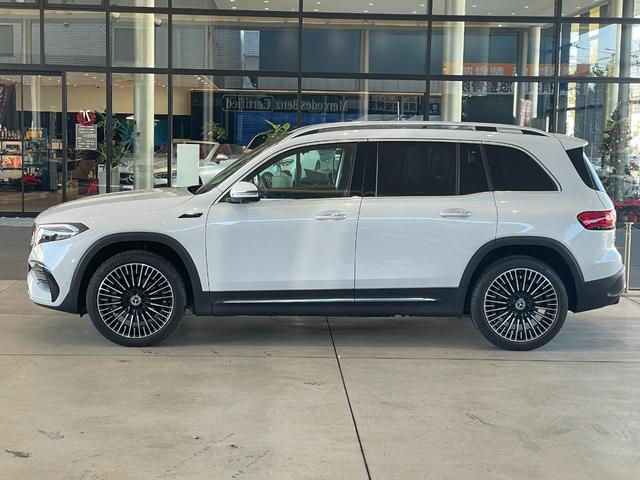 EQB EQB250 AMGレザーエクスクルーシブパッケージ 弊社下取り/電動トランク/360度カメラ/AMGライン/AMGレザーEXP/パノラマサンルーフ/有償カラー/本革シート/純正ドラレコ/シートヒーター/整備記録簿付き/認定中古車保証/HUD/禁煙車(2枚目)