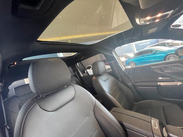 EQB EQB250 AMGレザーエクスクルーシブパッケージ 弊社下取り/電動トランク/360度カメラ/AMGライン/AMGレザーEXP/パノラマサンルーフ/有償カラー/本革シート/純正ドラレコ/シートヒーター/整備記録簿付き/認定中古車保証/HUD/禁煙車(26枚目)