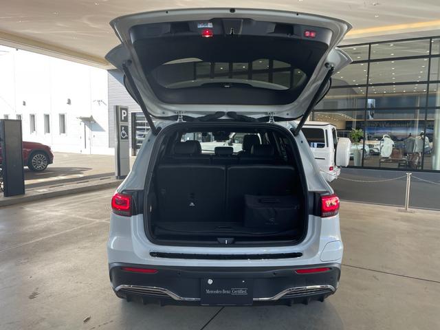 EQB EQB250 AMGレザーエクスクルーシブパッケージ 弊社下取り/電動トランク/360度カメラ/AMGライン/AMGレザーEXP/パノラマサンルーフ/有償カラー/本革シート/純正ドラレコ/シートヒーター/整備記録簿付き/認定中古車保証/HUD/禁煙車(42枚目)