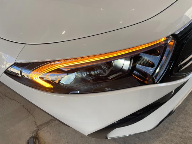 EQB EQB250 AMGレザーエクスクルーシブパッケージ 弊社下取り/電動トランク/360度カメラ/AMGライン/AMGレザーEXP/パノラマサンルーフ/有償カラー/本革シート/純正ドラレコ/シートヒーター/整備記録簿付き/認定中古車保証/HUD/禁煙車(44枚目)