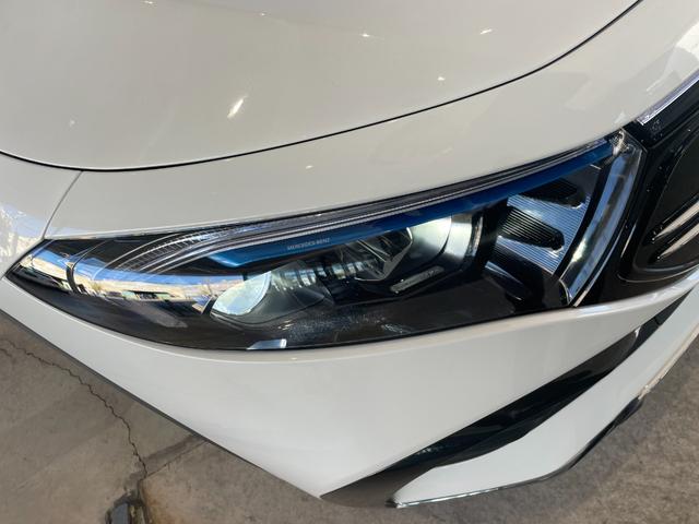 EQB EQB250 AMGレザーエクスクルーシブパッケージ 弊社下取り/電動トランク/360度カメラ/AMGライン/AMGレザーEXP/パノラマサンルーフ/有償カラー/本革シート/純正ドラレコ/シートヒーター/整備記録簿付き/認定中古車保証/HUD/禁煙車(45枚目)