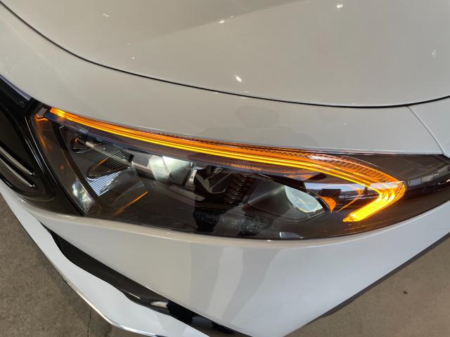 EQB EQB250 AMGレザーエクスクルーシブパッケージ 弊社下取り/電動トランク/360度カメラ/AMGライン/AMGレザーEXP/パノラマサンルーフ/有償カラー/本革シート/純正ドラレコ/シートヒーター/整備記録簿付き/認定中古車保証/HUD/禁煙車(46枚目)