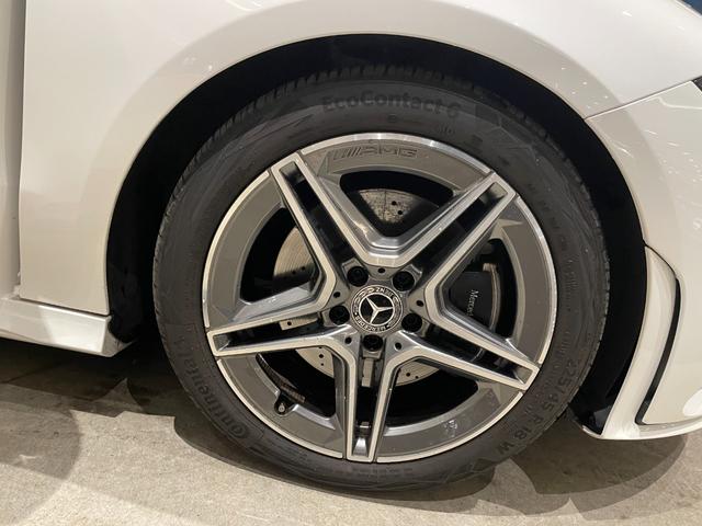 ＣＬＡクラス シューティングブレーク ＣＬＡ２００ｄシュティングブレＡＭＧレザエクスクルＰ　弊社下取車両／レザーエクスクルーシブパッケージ／本革シート／パノラミックスライディングルーフ／ヘッドアップディスプレイ／ドライブレコーダー／アンビエントライト／シートヒーター／メモリー付きパワーシート（46枚目）