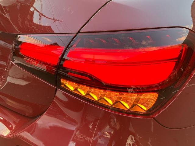Ａクラスセダン Ａ２００ｄ　セダン　弊社デモカー／後期モデル／ワイヤレスチャージング／メモリー付き電動パワーシート／シートヒーター／アンビエントライト６４色／ＬＥＤヘッドライト／ＥＴＣ２．０／ワンオーナー／１７インチアルミホイール／禁煙（47枚目）