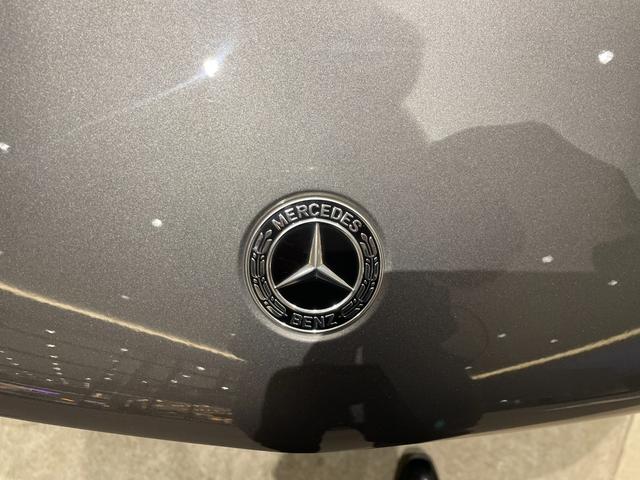 CLAクラス CLA200d AMGラインパッケージ 弊社デモカー/マイナーチェンジ後/純正ドライブレコーダー前/ワイヤレスチャージング/メモリー付き電動パワーシート/シートヒーター/360°カメラ/アンビエントライト64色/オートハイビーム/LEDヘッ(50枚目)