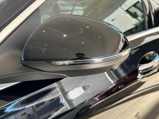 Cクラス C200 ラグジュアリー 弊社デモカー/リアアクスルステアリング/ヘッドアップディスプレイ/360°カメラ/ブルメスタースピーカー/メモリー付き電動パワーシート/シートヒーター/シートエアコン/純正ドライブレコーダ(44枚目)