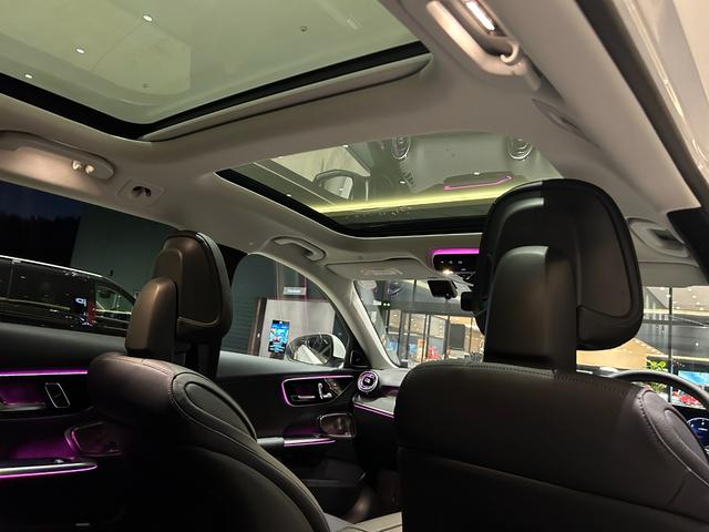 Ｃクラスオールテレイン Ｃ２２０ｄ　４マチック　オールテレイン　弊社下取車両／純正ドライブレコーダー前後／パノラミックスライディングルーフ／ヘッドアップディスプレイ／アンビエントライト６４色／４輪駆動車／本革シート／シートヒーター／メモリー付き電動シート／禁煙（54枚目）