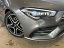 ＣＬＡ３５　４マチック　シューティングブレーク　認定中古車（46枚目）