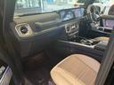 Ｇ４００ｄ　ＡＭＧライン　弊社下取／ＡＭＧライン／Ｇマニュファクトゥーアプログラム／ラグジュアリーＰ／メモリー付きパワーシート／純正ドラレコ前後／ダブルエアコン／ベンチレーター／白内装／パノラマサンルーフ／本革シート／記録簿／（26枚目）