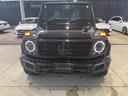 Ｇ４００ｄ　ＡＭＧライン　弊社下取／ＡＭＧライン／Ｇマニュファクトゥーアプログラム／ラグジュアリーＰ／メモリー付きパワーシート／純正ドラレコ前後／ダブルエアコン／ベンチレーター／白内装／パノラマサンルーフ／本革シート／記録簿／（44枚目）