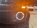 Ｇ４００ｄ　ＡＭＧライン　弊社下取／ＡＭＧライン／Ｇマニュファクトゥーアプログラム／ラグジュアリーＰ／メモリー付きパワーシート／純正ドラレコ前後／ダブルエアコン／ベンチレーター／白内装／パノラマサンルーフ／本革シート／記録簿／（46枚目）