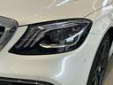 納車前整備はメーカー規定に基づき併設工場で入念に行います。メルセデス・ベンツ指定のツールと技術を用い、メーカーの研修を受けたメカニックがお客様のお車を整備いたします。神奈川運輸支局指定整備工場です。