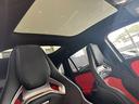 GLA35 4マチック AMGパフォーマンスパッケージ/アドバンスドパッケージ/弊社デモカー/パノラミックスライディングルーフ/ヘッドアップディスプレイ/360°カメラ/ブルメスター/本革レッドシート/純正ドライブレコーダー(31枚目)