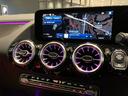 GLA45 S 4マチック+ 弊社デモカー/後期モデル/赤内装/アドバンスドP/AMGパフォーマンスP/パノラマサンルーフ/シートヒーター/ベンチレーター/本革シート/メモリー付きパワーシート/HUD/ブルメスター/禁煙/記録簿(11枚目)