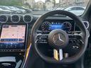 GLC GLC350e4MスポツEDスタAMGレザエクスクP AMGレザーエクスクルーシブP/パノラマサンルーフ/本革/ヘッドアップディスプレイ/ブルメスター/アンビエントライト64色/メモリー付きパワーシート/360度カメラ/ワイヤレスチャージング/記録簿(6枚目)