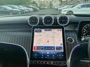 GLC350e4MスポツEDスタAMGレザエクスクP AMGレザーエクスクルーシブP/パノラマサンルーフ/本革/ヘッドアップディスプレイ/ブルメスター/アンビエントライト64色/メモリー付きパワーシート/360度カメラ/ワイヤレスチャージング/記録簿(19枚目)