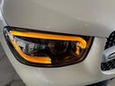 ＧＬＣ２２０ｄ　４マチック　ＡＭＧライン　弊社下取車両／メモリー付き電動パワーシート／シートヒーター／ワイヤレスチャージング／３６０°カメラ／４輪駆動車／オートハイビーム／アンビエントライト６４色／ＬＥＤヘッドライト／ハーフレザーシート（44枚目）