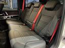 Ｇ５５０　ＡＭＧライン　弊社下取車両／左ハンドル／ブルメスタースピーカー／アンビエントライト６４色／純正ドライブレコーダー／ダブルエアコン／パノラマサンルーフ／３６０°カメラ／メモリー付き電動シート／シートヒーター／禁煙（36枚目）
