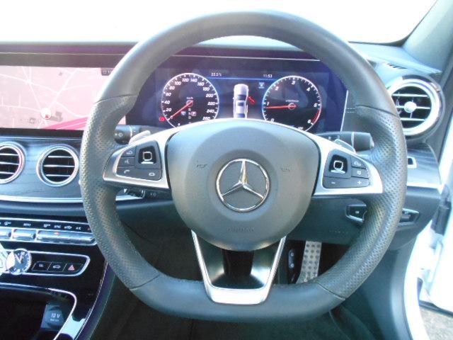 E220d アバンギャルド スポーツ レザーエクスクルージブ(3枚目)