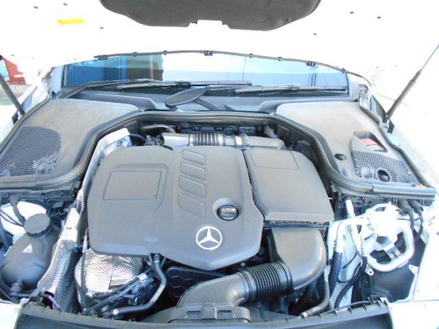 E220d アバンギャルド スポーツ レザーエクスクルージブ(9枚目)