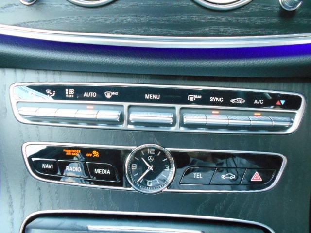 E250 ステションワゴンアバンGスポツ(本革仕様)(15枚目)