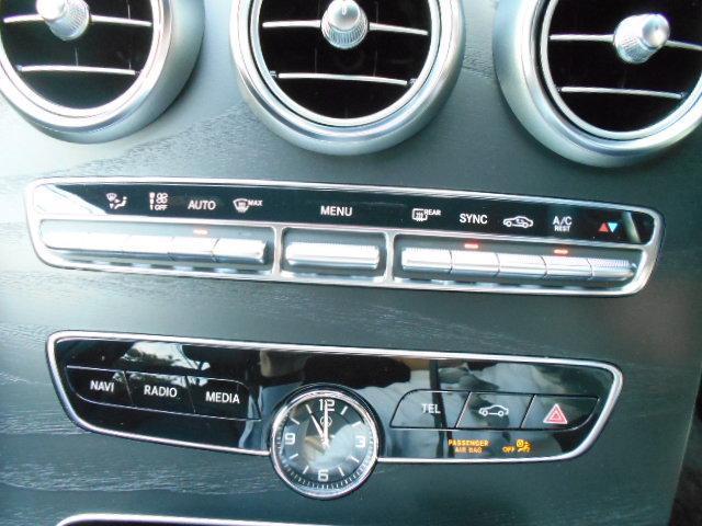 C220dアバンギャルド AMGライン(15枚目)
