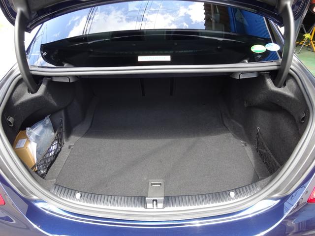 C200AVANTGARDE AMGライン レーダーセーフティーパッケージ 認定中古車(19枚目)