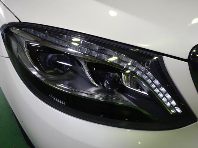 S400ハイブリッド エクスクルーシブ AMGライン パノラミック スライディングルーフ 認定中古車(9枚目)