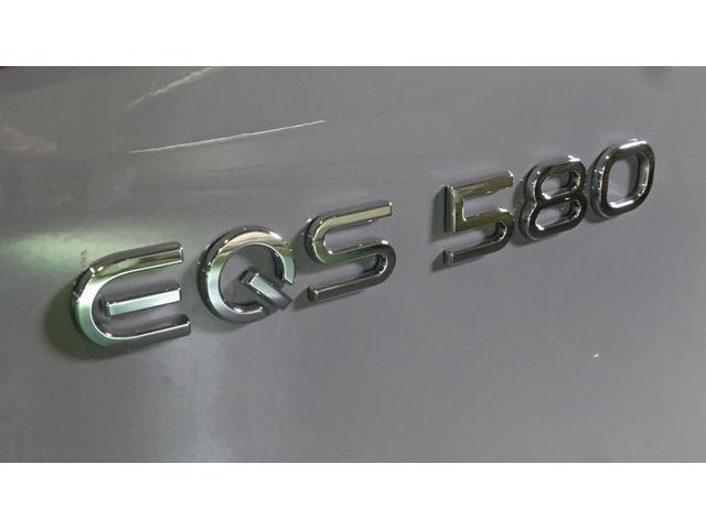 ＥＱＳ５８０　４マチック　ＳＵＶ　スポーツ(12枚目)