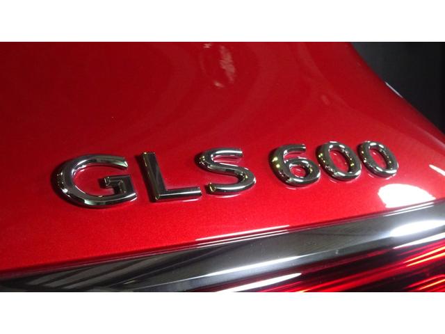 メルセデスマイバッハ ＧＬＳ