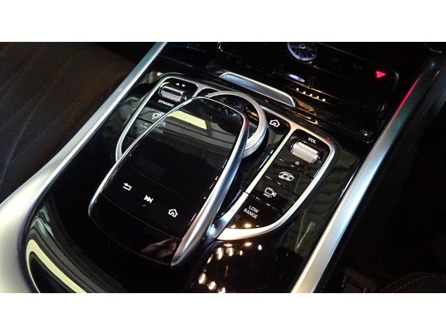 Ｇクラス Ｇ６３　エナジャイジングパッケージ　ナッパレザーエクスクルーシブインテリアリラクゼーション機能／シートベンチレーター（運転席・助手席）アダプティブダンピングシステム　ガラススライディングルーフ（37枚目）