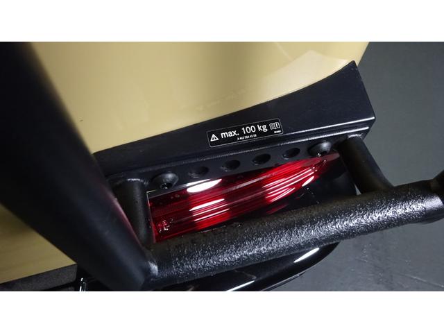 Ｇクラス Ｇ４００ｄ　ＡＭＧライン　プロフェッショナルエディション（17枚目）